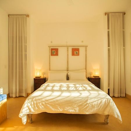 Gvr102: Luxury Holiday Villa In Candolim Eksteriør billede